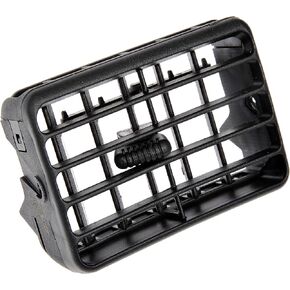 Dorman 47935 Air Vent Compatible with Select Toyota Models, Black