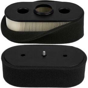 11013-7031 11013-7026 Air Filter 11013-7025 Pre Filter for Kawasaki FH381V FH430V FH480V FH541V FH580V 4 Stroke Parts 13 15 HP Engines 2pcs
