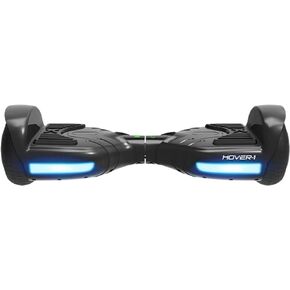 Hover-1 Blast Electric Self-Balancing Hoverboard with 6.5" Tires, Dual 160W Motors, 7 mph Max Speed, and 3 Miles Max Range