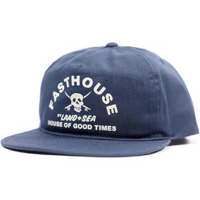 FASTHOUSE Break Hat