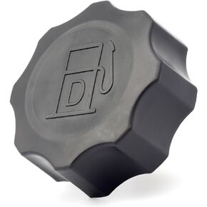 TC402-42022 TC40242022 Fuel Cap Compatible with Kubota Tractor B2301 B2601 L4600 B2301HSD B2601HSD L4600DT L4600H