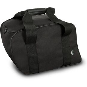 HCSL Saddlebag Liner, Black