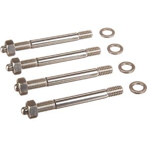 ARP 4002408 Stainless 300 Carburetor Stud Kit