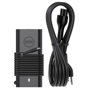 S SKSTYLE Newest 65W USB C Charger for Dell Laptop Latitude XPS Chromebook Computer 65W 45W Type C Fast Charging