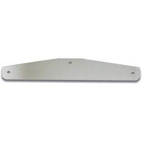 GG Grand General 30332 12 X 3 Inches Backing Plate only