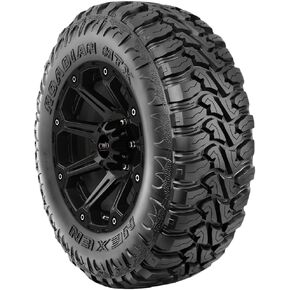 NEXEN Roadian MTX All-Terrain Radial Tire-33X12.50R22 114Q