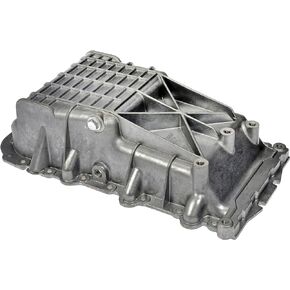 Dorman 264-332 Engine Oil Pan Compatible with Select Chrysler/Dodge/Plymouth Models