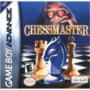Chessmaster (Renewed)