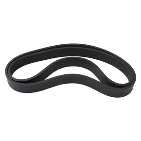 2Pcs Replacement Belts Fit for PowerForce Turbo Bagless Models 6585, 65851, 65852, 65853, 65854, 65856, 65857, 6585R, 6596Q & 6596X