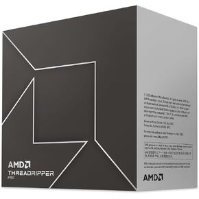 AMD Ryzen™ Threadripper™ PRO 7985WX 64-Core, 128-Thread Processor