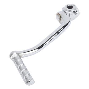 Kick Start Starter Lever Pedal Accessory Fit for 110cc 125cc 140cc 150cc Pit PRO Pit Bike Dirt Bike Kick Starter Replacement