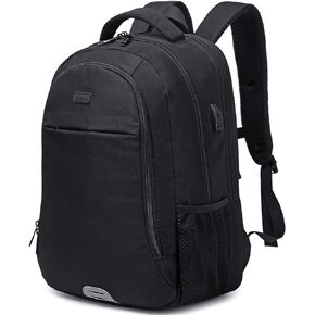 abshoo Travel Laptop Backpack Anti Theft Carry on College Backpack for Women & Men School Bookbag