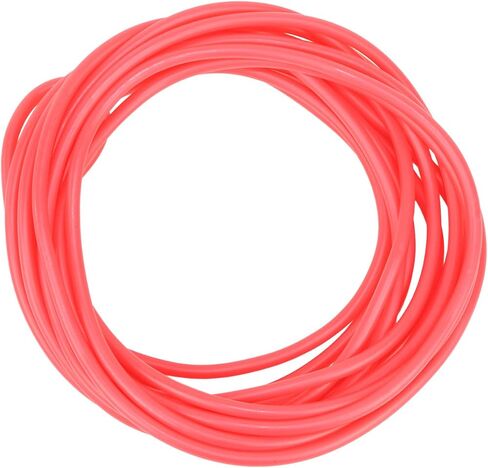 Cando 10-5723 Green Latex-Free Exercise Tubing, Medium Resistance, 100' Length in Saudi Arabia