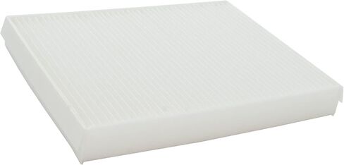 ECOGARD XC10590 Premium Cabin Air Filter Fits Ford Mustang 2015-2020 in Saudi Arabia
