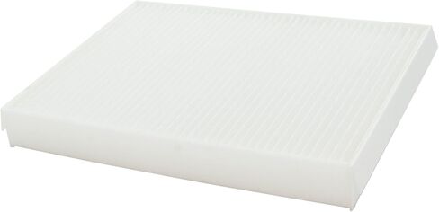 ECOGARD XC10590 Premium Cabin Air Filter Fits Ford Mustang 2015-2020 in Saudi Arabia