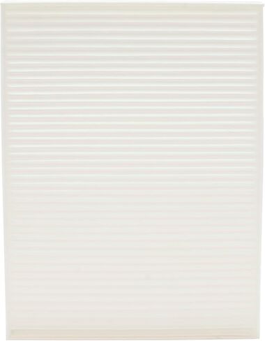 ECOGARD XC10590 Premium Cabin Air Filter Fits Ford Mustang 2015-2020 in Saudi Arabia