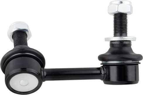 BOXI 2 قطعة مثبت أمامي Sway Bar وصلات مناسبة لتويوتا تاكوما 2001 2002 2003 2004 - تناسب 4WD وPre-Runner 2WD فقط | ك90704 ك90705 in Saudi Arabia
