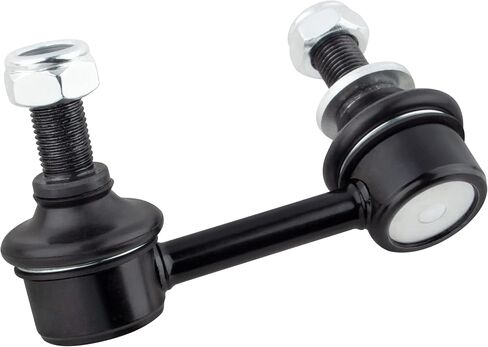 BOXI 2 قطعة مثبت أمامي Sway Bar وصلات مناسبة لتويوتا تاكوما 2001 2002 2003 2004 - تناسب 4WD وPre-Runner 2WD فقط | ك90704 ك90705 in Saudi Arabia