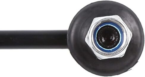 2Pcs Front Sway Bar Links K5342 Compatible with Buick Lacrosse & for Chevrolet Impala, Venture & for Oldsmobile Silhouette & for Pontiac Montana & for Saturn Relay AWD in Saudi Arabia