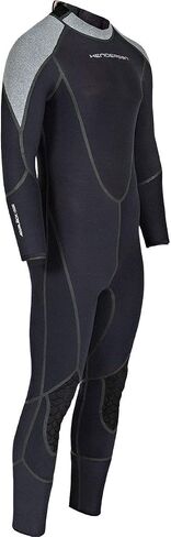 Henderson 7mm Men's Aqua Lock Fullsuit in Saudi Arabia