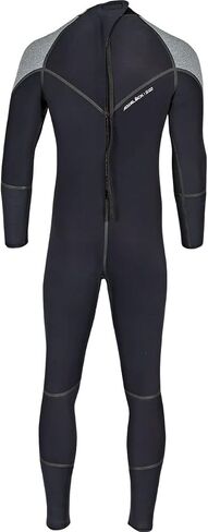 Henderson 7mm Men's Aqua Lock Fullsuit in Saudi Arabia
