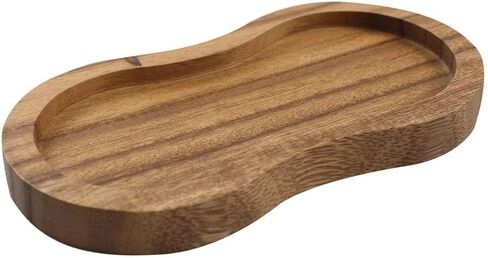 T&G 10469 Tuscany Rest for 2 Mills, 16x8.5x1.5cm, Acacia in Saudi Arabia
