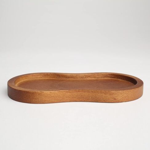 T&G 10469 Tuscany Rest for 2 Mills, 16x8.5x1.5cm, Acacia in Saudi Arabia