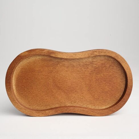 T&G 10469 Tuscany Rest for 2 Mills, 16x8.5x1.5cm, Acacia in Saudi Arabia