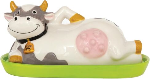 طبق زبدة زبداني من BigMouth Inc in Kuwait