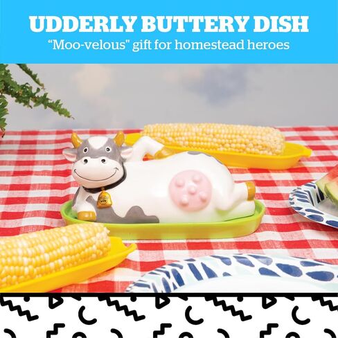 طبق زبدة زبداني من BigMouth Inc in Kuwait