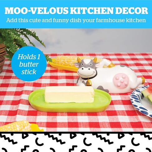 طبق زبدة زبداني من BigMouth Inc in Kuwait