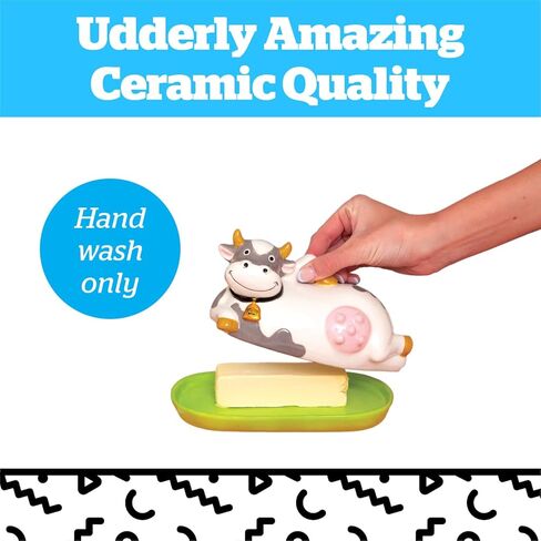 طبق زبدة زبداني من BigMouth Inc in Kuwait