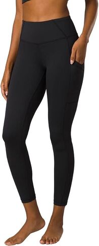 prAna Plus Size Electa Leggings in Saudi Arabia