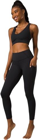 prAna Plus Size Electa Leggings in Saudi Arabia