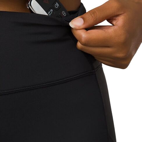 prAna Plus Size Electa Leggings in Saudi Arabia