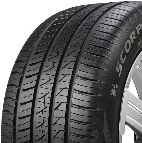 Pirelli Scorpion Zero All Season Plus 265/40R21 105Y All Season Tire in Saudi Arabia