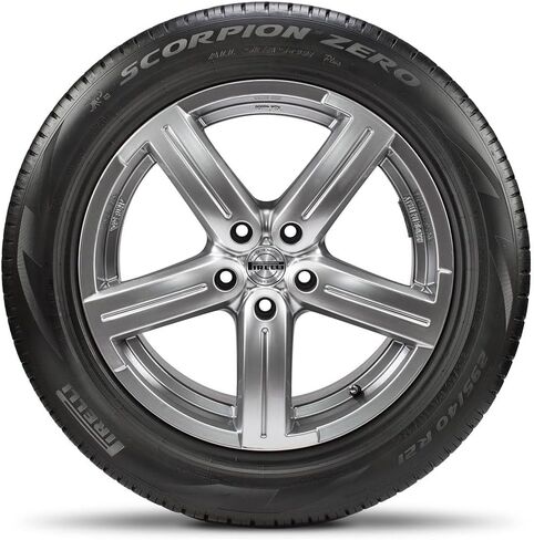Pirelli Scorpion Zero All Season Plus 265/40R21 105Y All Season Tire in Saudi Arabia