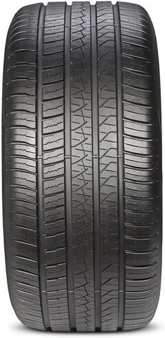 Pirelli Scorpion Zero All Season Plus 265/40R21 105Y All Season Tire in Saudi Arabia