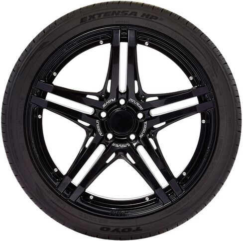 إطارات تويو EXTENSA HPII إطار نصف قطري لجميع المواسم - 315/35R17 102W in Saudi Arabia