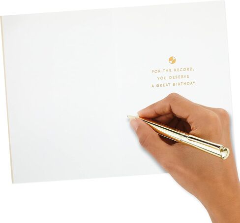 Hallmark Birthday Card for Men (Barbecue) (5RZB2036) in Saudi Arabia