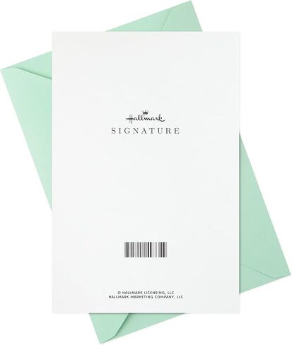 Hallmark Birthday Card for Men (Barbecue) (5RZB2036) in Saudi Arabia