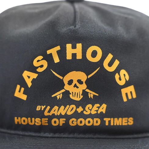 FASTHOUSE Break Hat in Saudi Arabia