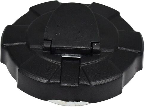 غطاء خزان الوقود مع مفتاحين RD411-51122 411-51122 متوافق مع حفارة كوبوتا SVL75 KX121-3ST KX040-4 KX057-4 U35-4 U35-S2 U55 U45S جرافة انزلاقية SVL75-2 SVL75-2C SVL75C SVL90 in Kuwait