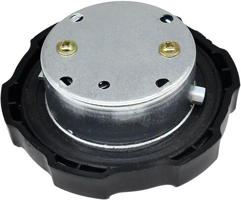 غطاء خزان الوقود مع مفتاحين RD411-51122 411-51122 متوافق مع حفارة كوبوتا SVL75 KX121-3ST KX040-4 KX057-4 U35-4 U35-S2 U55 U45S جرافة انزلاقية SVL75-2 SVL75-2C SVL75C SVL90 in Kuwait