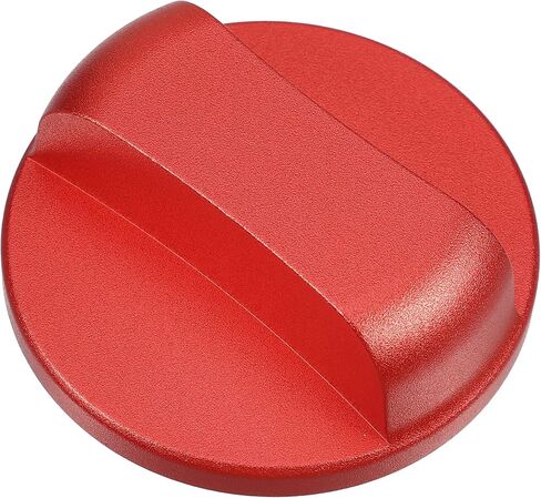 X AUTOHAUX Car Auto Fuel Tank Filler Cover Door Gas Tank Cap for Nissan Green Aluminum Alloy in Saudi Arabia