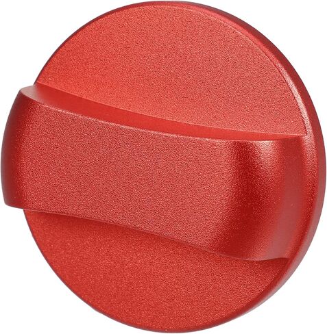 X AUTOHAUX Car Auto Fuel Tank Filler Cover Door Gas Tank Cap for Nissan Green Aluminum Alloy in Saudi Arabia