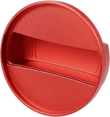 X AUTOHAUX Car Auto Fuel Tank Filler Cover Door Gas Tank Cap for Nissan Green Aluminum Alloy in Saudi Arabia