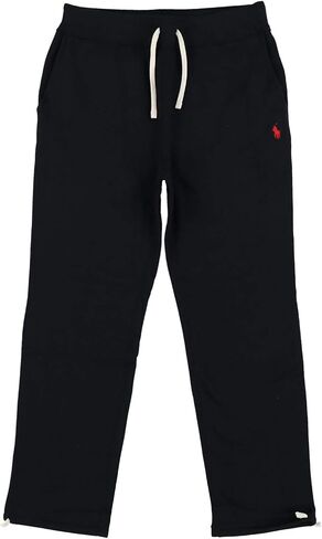 بنطال رياضي رجالي من Ralph Lauren Polo مصنوع من الصوف، مقاس XX-Large أسود in Saudi Arabia