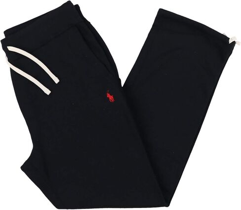 بنطال رياضي رجالي من Ralph Lauren Polo مصنوع من الصوف، مقاس XX-Large أسود in Saudi Arabia