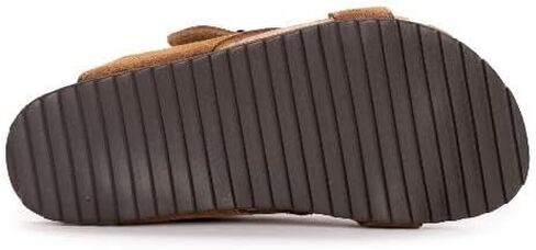 MUK LUKS Women's Tanner Terra Turf Sandal in Saudi Arabia